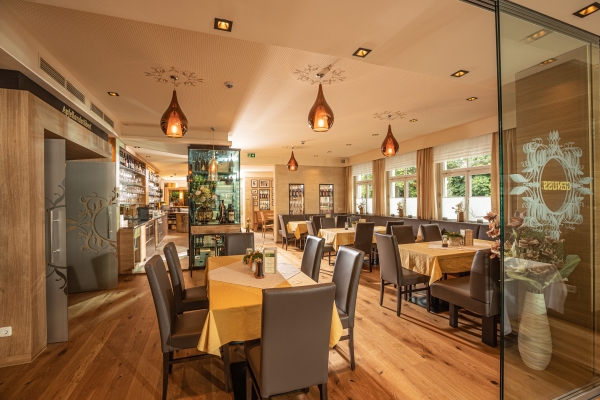 Hotel Allmer